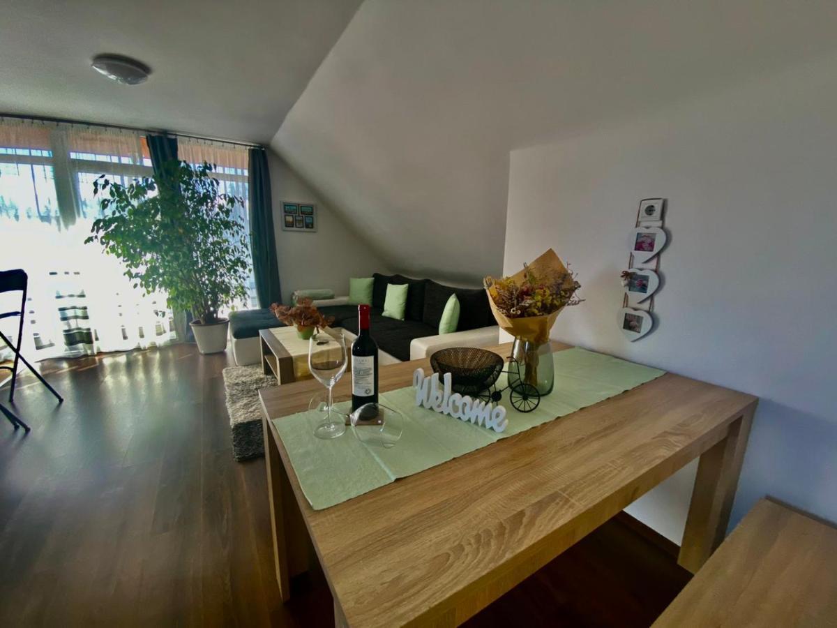 Munkacsy Apartmanok Balatonfenyves Εξωτερικό φωτογραφία
