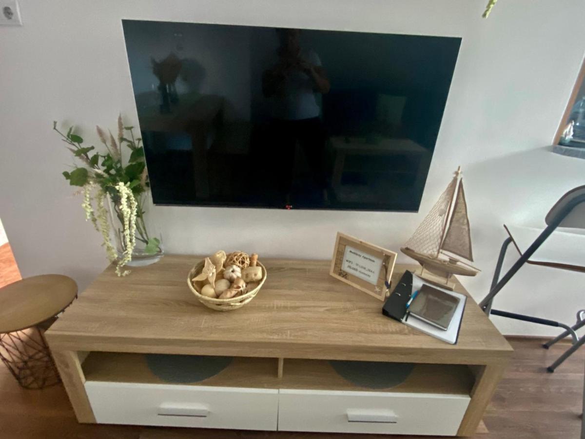 Munkacsy Apartmanok Balatonfenyves Εξωτερικό φωτογραφία